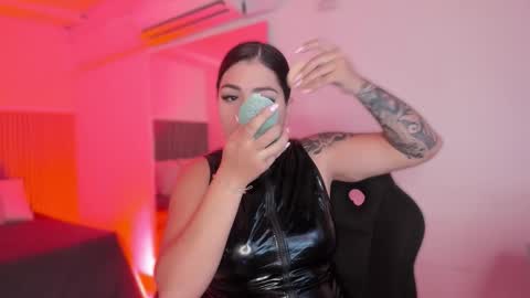 Snapshot of bonnie_an chatting on 17, 2, 2026 Bonnie online show from 17, 2, 2026