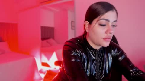 Snapshot of bonnie_an chatting on 24, 2, 2026 Bonnie online show from 24, 2, 2026