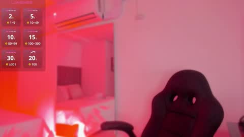 Snapshot of bonnie_an chatting on 26, 2, 2026 Bonnie online show from 26, 2, 2026