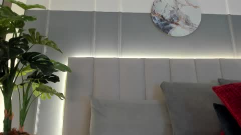 Bonnie online show from 26, 2, 2025