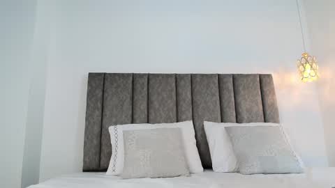 Bonnie online show from 25, 10, 2025