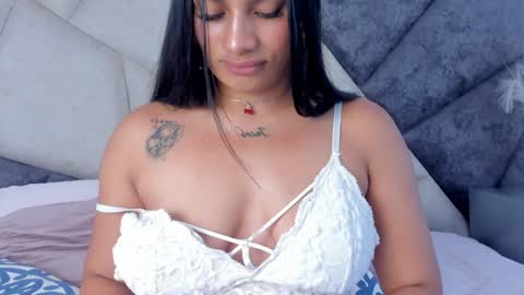 Snapshot of bonnie_grace chatting on 6, 1, 2025 Ana online show from 6, 1, 2025