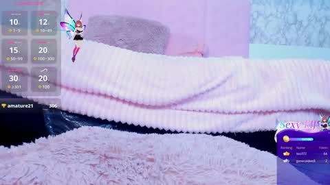 Snapshot of bonnie_grace chatting on 4, 2, 2025 Ana online show from 4, 2, 2025