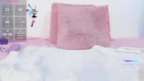 Snapshot of bonnie_grace chatting on 25, 9, 2025 Ana online show from 25, 9, 2025