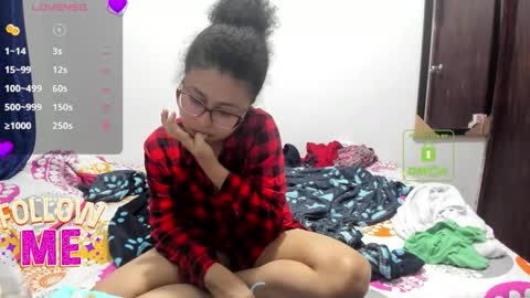 Snapshot of bonnie_lam_ chatting on 1, 2, 2026 bonnie lam hello welcome to my room I hope you have fun and you can reach your maximum pleasure here with me online show from 1, 2, 2026