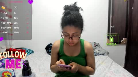 Snapshot of bonnie_lam_ chatting on 17, 2, 2026 bonnie lam hello welcome to my room I hope you have fun and you can reach your maximum pleasure here with me online show from 17, 2, 2026