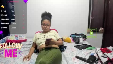 Snapshot of bonnie_lam_ chatting on 21, 2, 2026 bonnie lam hello welcome to my room I hope you have fun and you can reach your maximum pleasure here with me online show from 21, 2, 2026
