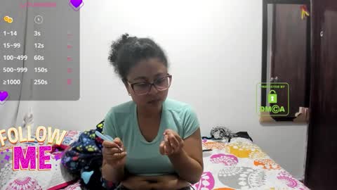 Snapshot of bonnie_lam_ chatting on 25, 2, 2026 bonnie lam hello welcome to my room I hope you have fun and you can reach your maximum pleasure here with me online show from 25, 2, 2026