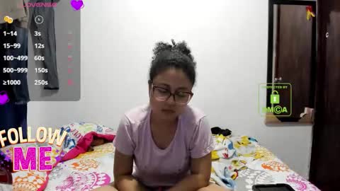 Snapshot of bonnie_lam_ chatting on 27, 2, 2026 bonnie lam hello welcome to my room I hope you have fun and you can reach your maximum pleasure here with me online show from 27, 2, 2026