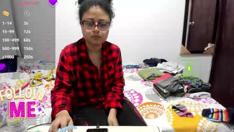 bonnie lam  hello welcome to my room I hope you have fun and you can reach your maximum pleasure here with me online show from 7, 3, 2026