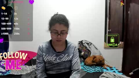 bonnie lam  hello welcome to my room I hope you have fun and you can reach your maximum pleasure here with me online show from 26, 3, 2026