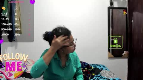 bonnie lam  hello welcome to my room I hope you have fun and you can reach your maximum pleasure here with me online show from 27, 3, 2026