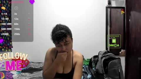 bonnie lam  hello welcome to my room I hope you have fun and you can reach your maximum pleasure here with me online show from 31, 3, 2026