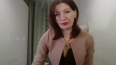Milena online show from 11, 2, 2026