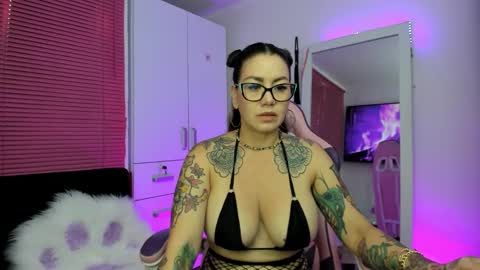 bonnie online show from 11, 2, 2026