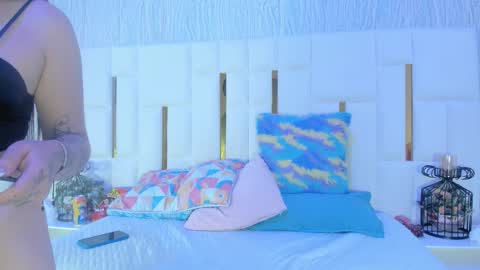 Bonnie online show from 3, 11, 2025