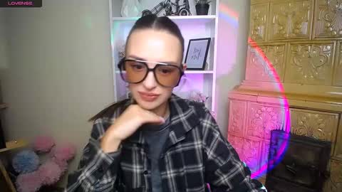 Bonnie online show from 20, 11, 2025