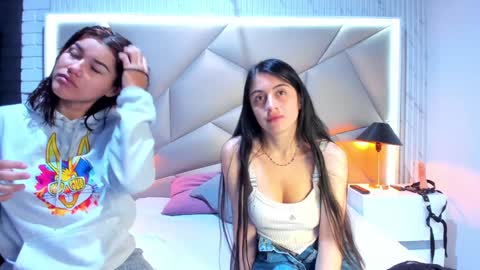 bonny_bonss online show from 7, 2, 2025