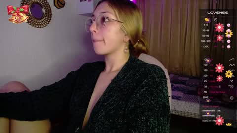 Snapshot of bonny_clyde_xx_ chatting on 14, 12, 2024 Soffy Brooks Independent model online show from 14, 12, 2024