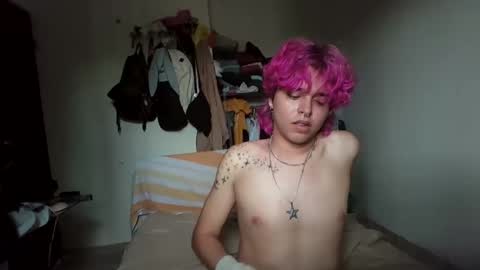 bonny_cum online show from 29, 4, 2026