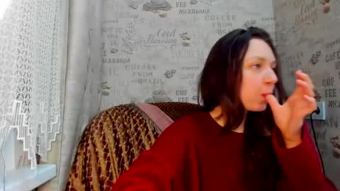 Bonny Kimberly online show from 1, 2, 2025