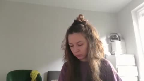 Bonny Kimberly online show from 18, 4, 2026