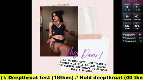 Snapshot of bonny_petite chatting on 24, 12, 2024 Vicky online show from 24, 12, 2024
