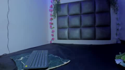 Snapshot of bonnyloo chatting on 19, 5, 2026 bonnyloo online show from 19, 5, 2026
