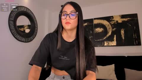 Snapshot of bonnyrosex chatting on 2, 12, 2025 Bonny online show from 2, 12, 2025