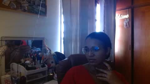 Queen Bon Vivantt online show from 7, 3, 2025