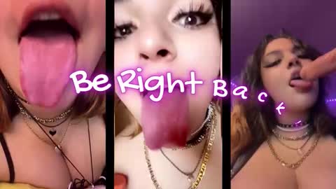 Snapshot of booboosperfectfacefuck chatting on 8, 3, 2026 Nova sub to my fan club for free pms and sexy sloppy videos online show from 8, 3, 2026