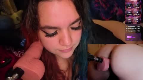 Snapshot of booboosperfectfacefuck chatting on 14, 4, 2026 Nova sub to my fan club for free pms and sexy sloppy videos online show from 14, 4, 2026
