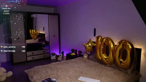 Snapshot of boobsvibe chatting on 19, 5, 2026 boobsvibe online show from 19, 5, 2026