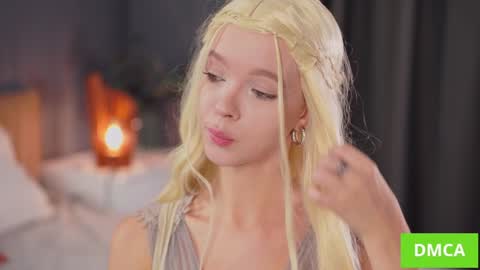 Alina online show from 4, 10, 2025