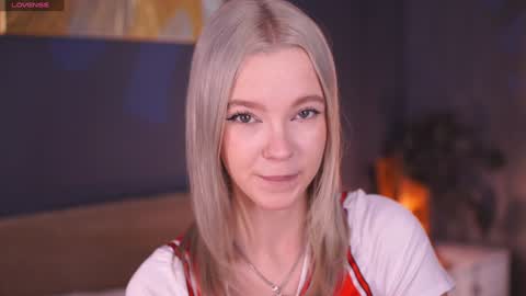 Alina online show from 25, 11, 2025