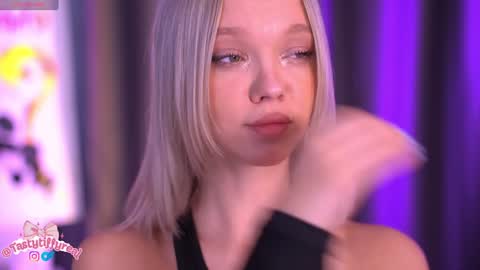 Alina online show from 27, 3, 2026