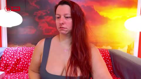 BoobyIANAx online show from 3, 10, 2025