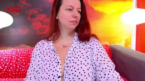 BoobyIANAx online show from 6, 10, 2025