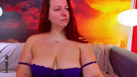 BoobyIANAx online show from 19, 10, 2025