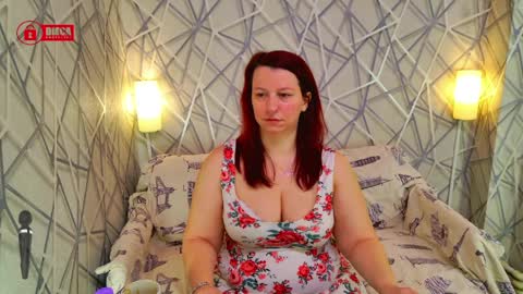 BoobyIANAx online show from 31, 3, 2026