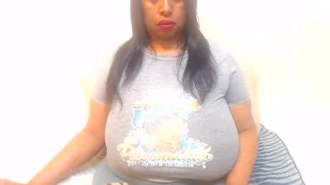 boobyqueen online show from 11, 6, 2026