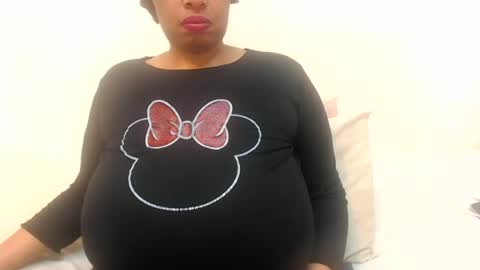 boobyqueen online show from 9, 7, 2026