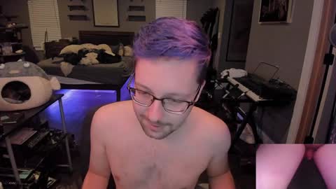 Booker Baxton online show from 7, 1, 2025