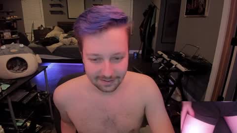 Booker Baxton online show from 10, 1, 2025