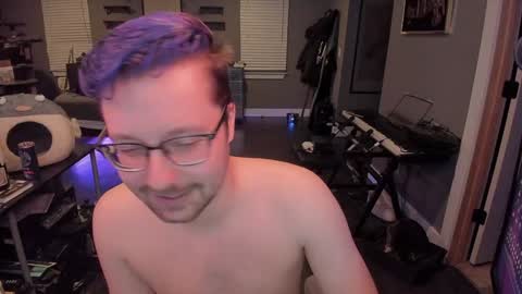 Booker Baxton online show from 2, 2, 2025