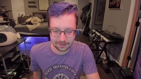 Booker Baxton online show from 5, 2, 2025