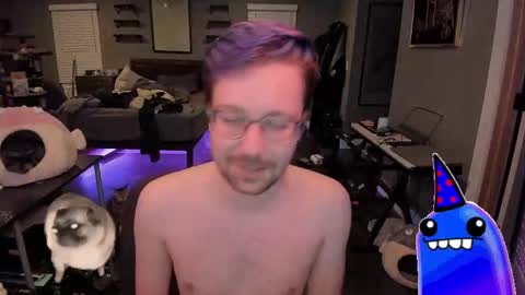 Booker Baxton online show from 25, 2, 2025