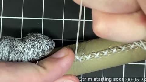 Booker Baxton online show from 25, 10, 2025