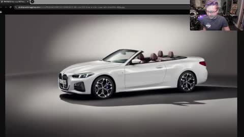 Booker Baxton online show from 20, 11, 2025