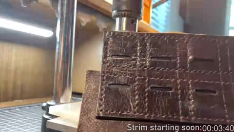 Booker Baxton online show from 28, 3, 2026